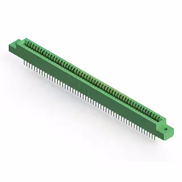 341-104-521-202 EDAC Inc.  Edgeboard Connectors